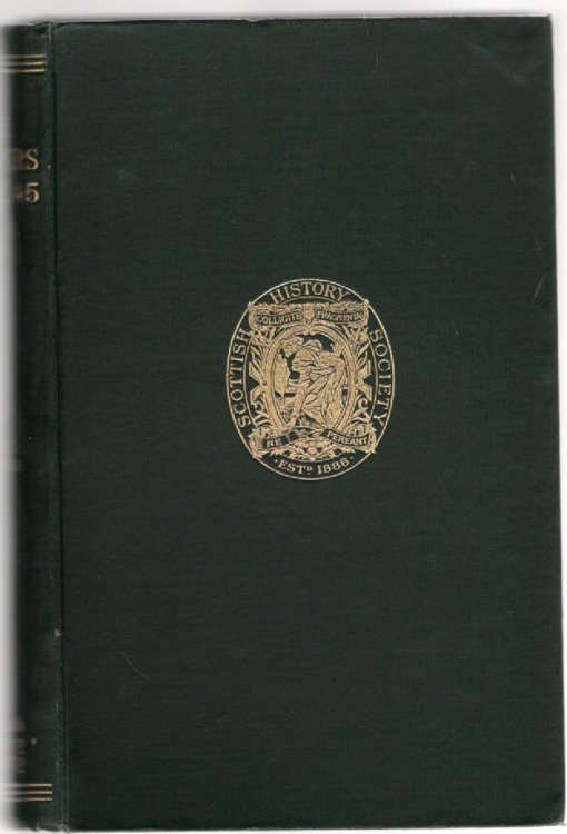 The Prisoners Of The '45 Edited from the State Papers Volume II