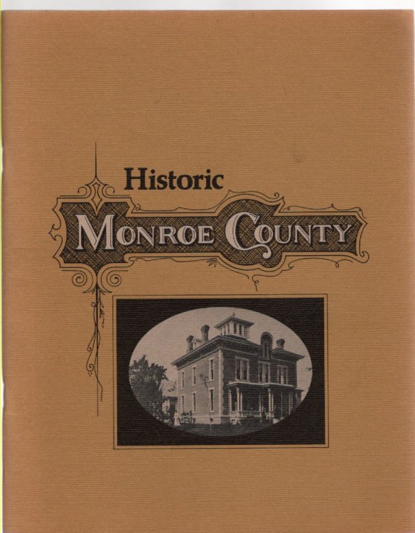 Historic Monroe County