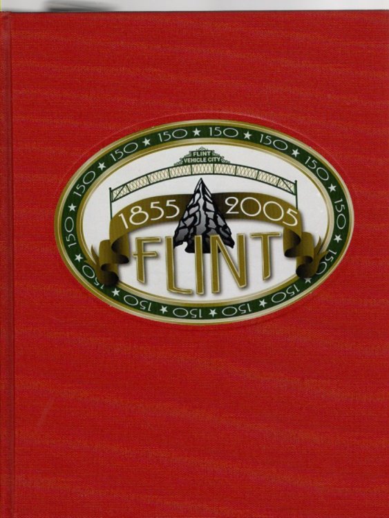History of Genesee County, Michigan With Illustrations and Biographical Sketches of Its Prominent Men and Pioneers