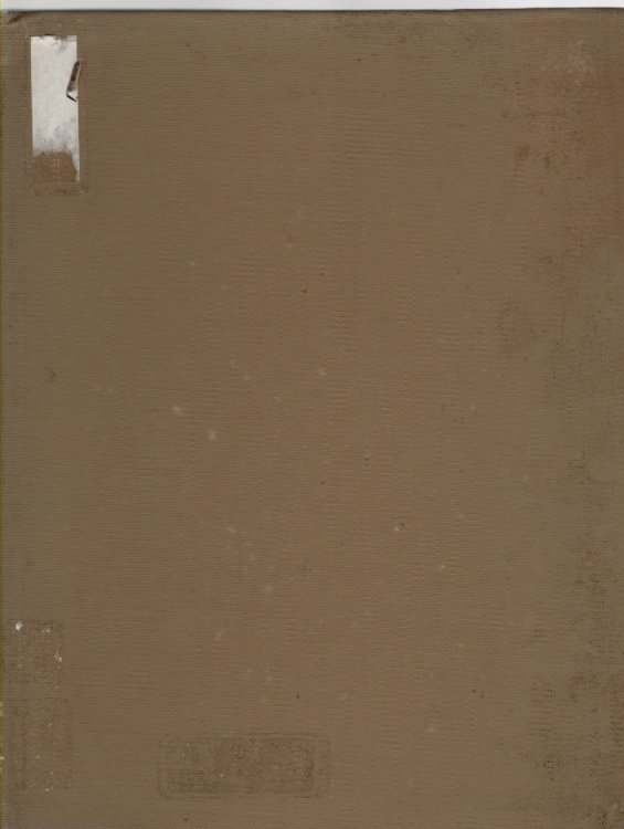 Fulton County, Indiana Probate Court Docket A 1838-1856