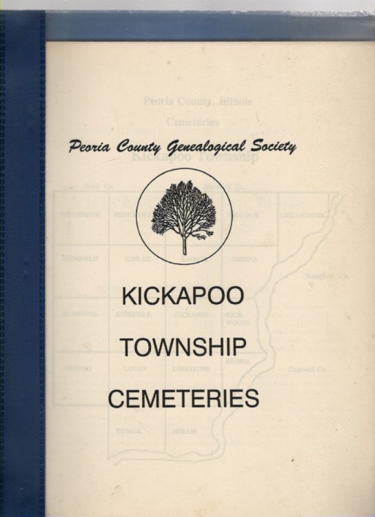 Kickapoo Township Cemeteries