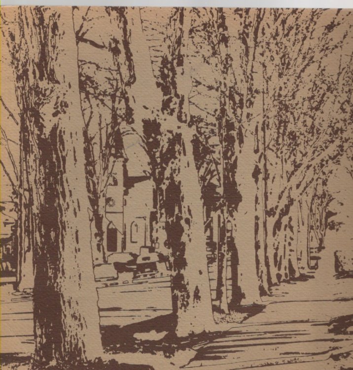 Old West Side Ann Arbor, Michigan: a report on the environmental survey of a neighborhood
