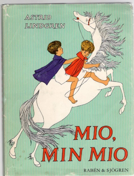 Mio, Min Mio