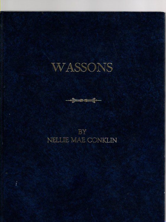 Wassons