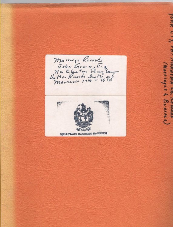 Marriage by William Graves, Esq. 1795-1832; Hannah Dutton Records Marriages, Deaths, Etc. 1770-1870; Moravian Church Records York, Pennsylvania
