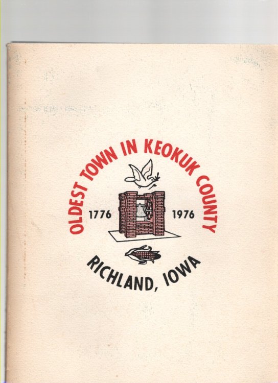 The Richland Bi-Centennial