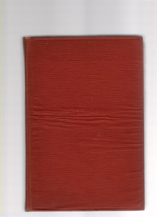 The Geer Genealogy A Historical Record of George and Thomas Geer and Their Descendants in the United States from 1623 to 1923