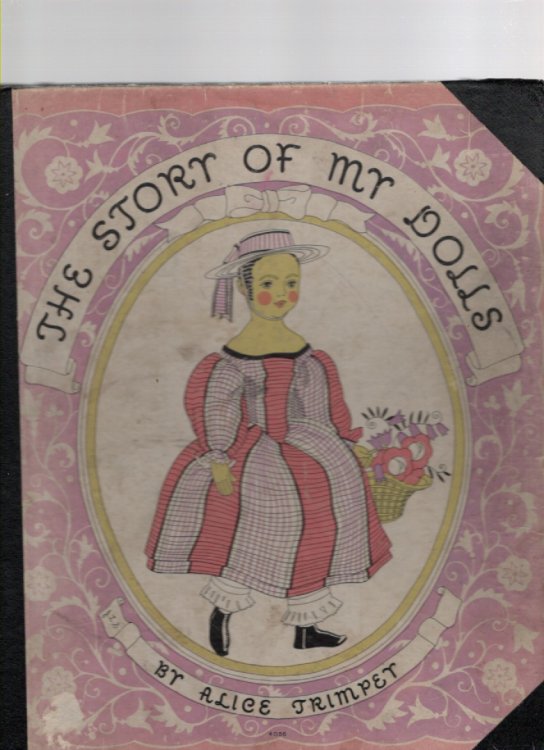 The Story of My Dolls