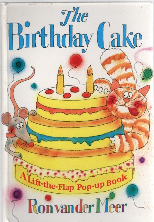 The Birthday Cake