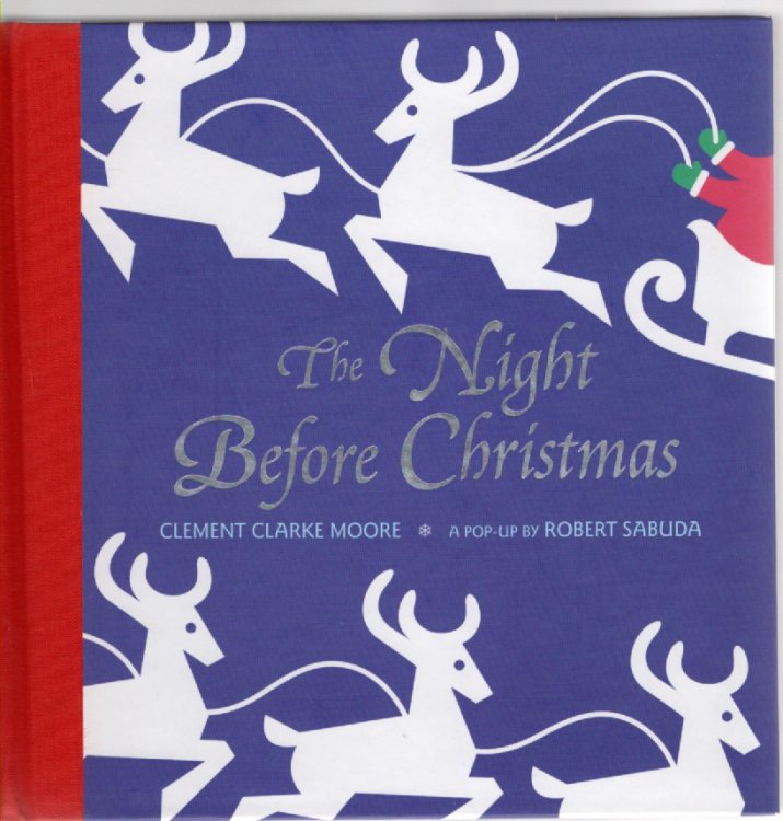 The Night Before Christmas