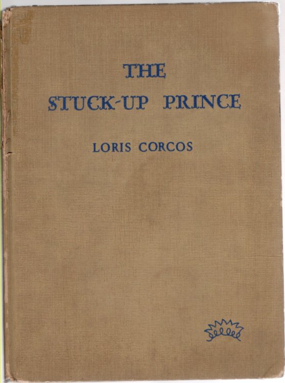 The Stuck-Up Prince