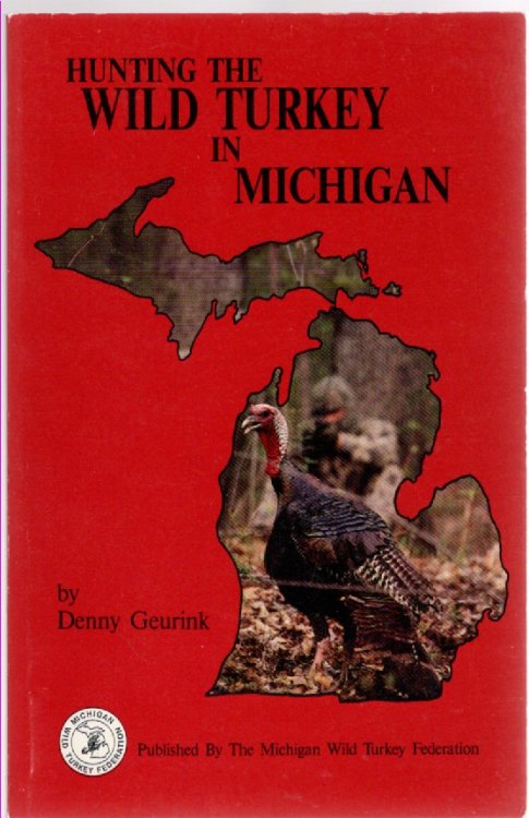 Hunting the Wild Turkey in Michigan