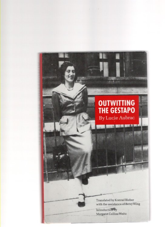 Outwitting the Gestapo