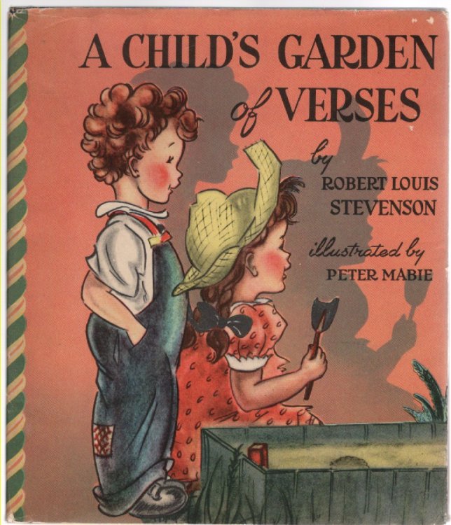 A Child's Garden of Verses