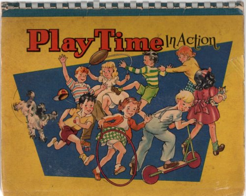 Play Time in Action