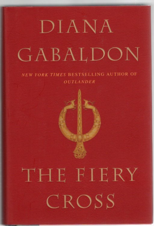 The Fiery Cross