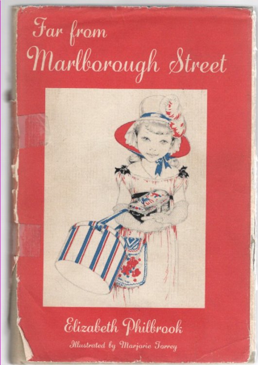 Far From Marlborough Street