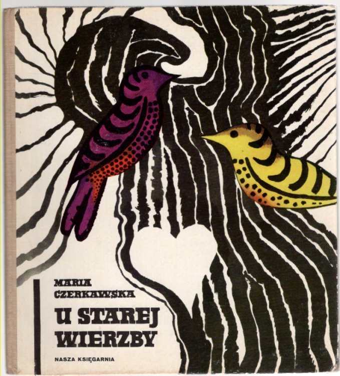 U Starej Wierzby (At the Old Willow Tree)