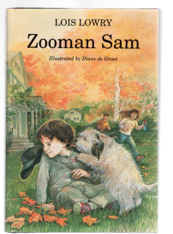 Zooman Sam