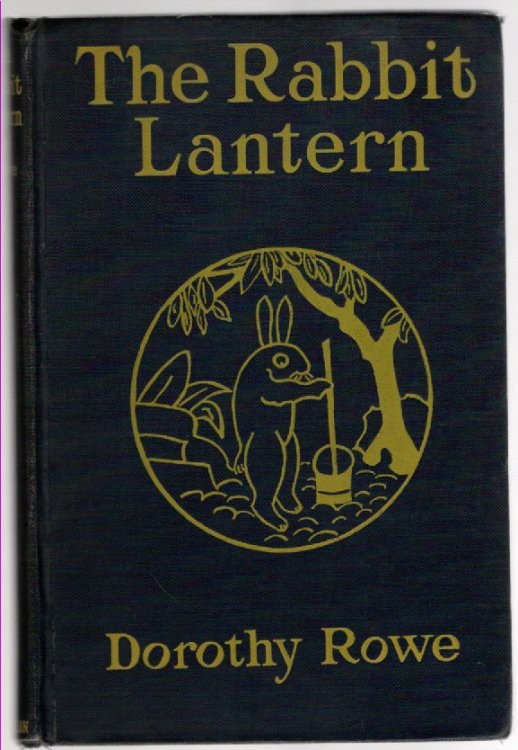 The Rabbit Lantern and Other Stories of Chinese Children