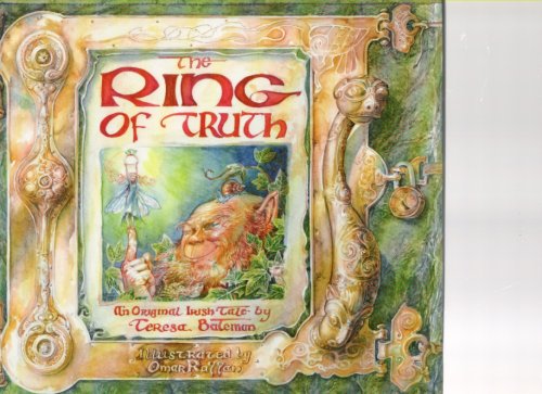 The Ring of Truth An Original Irish Tale