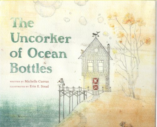 The Uncorker of Ocean Bottles