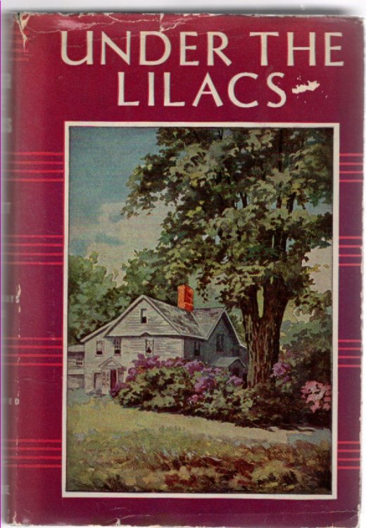 Under the Lilacs Complete Edition