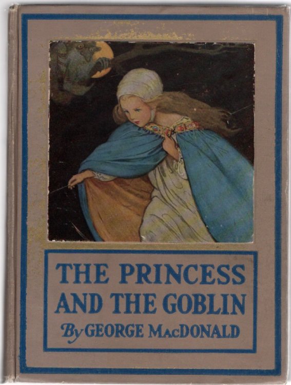 The Princess and the Goblin