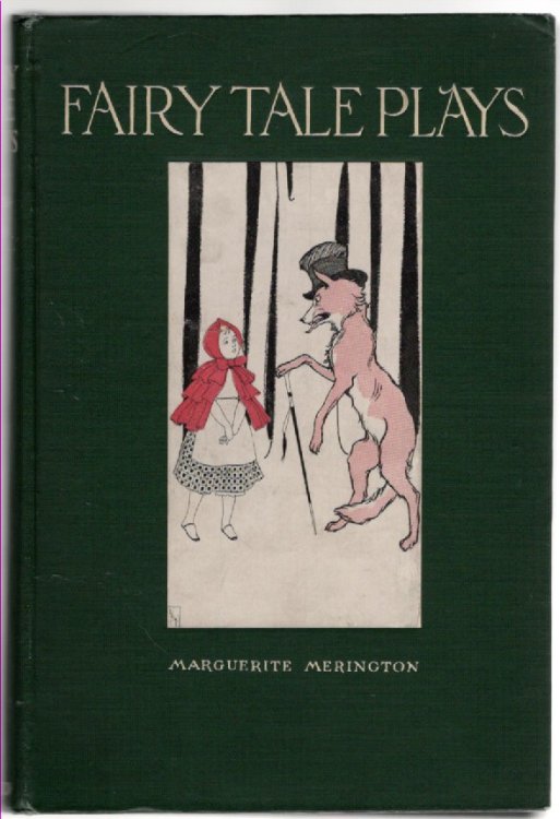 Fairy Tale Plays