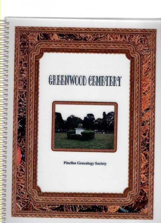 Greenwood Cemetery