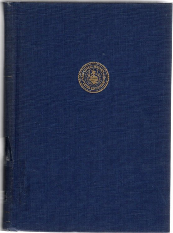No Greater Service The History of the Congregation of the Sisters, Servants of the Immaculate Heart of Mary Monroe, Michigan 1845-1945