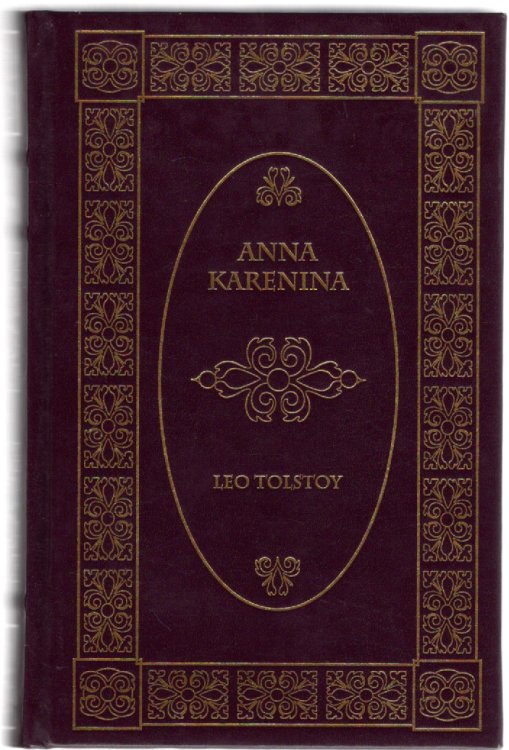 Anna Karenina