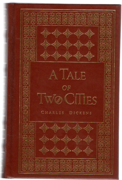 A Tale of Two Cities, Collector's Edition