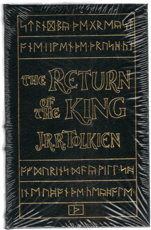 The Return of the King