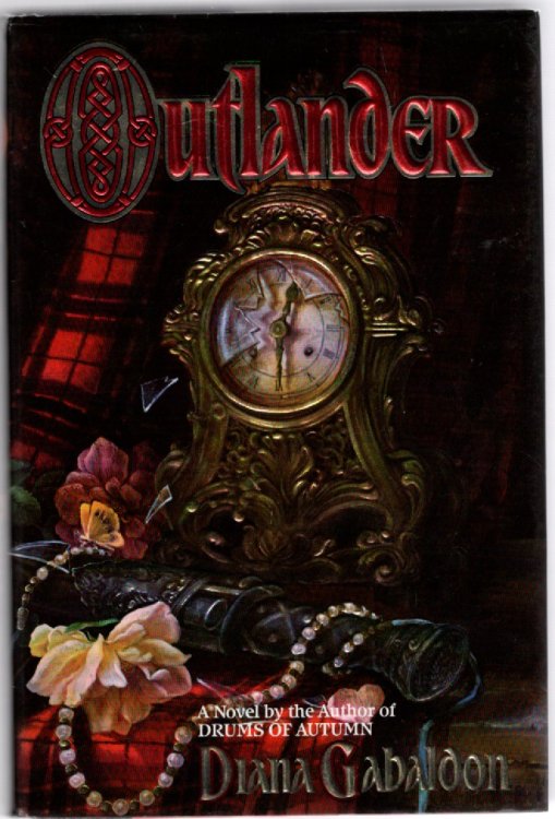 Outlander