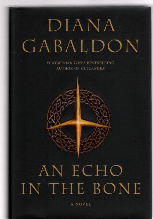 An Echo in the Bone