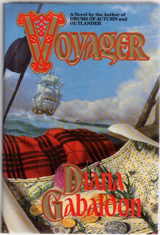 Voyager