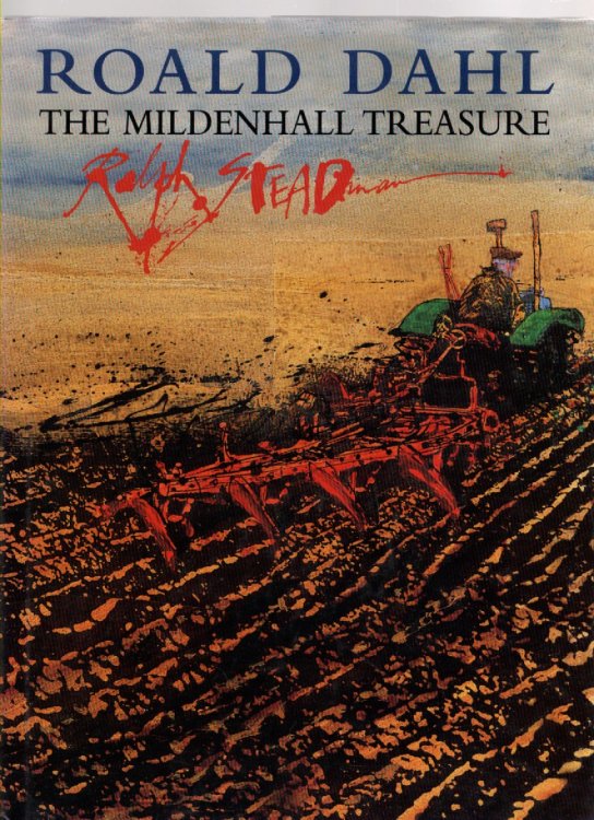 The Mildenhall Treasure