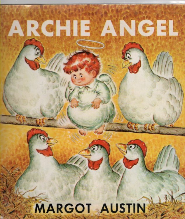 Archie Angel