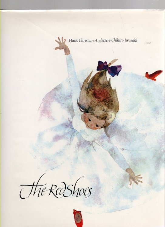 The Red Shoes