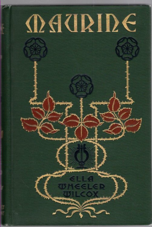 Maurine and Other Poems