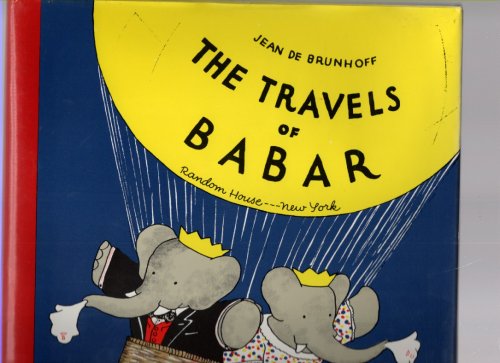 The Travels of Babar