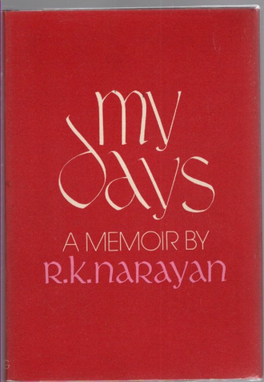 My Days
