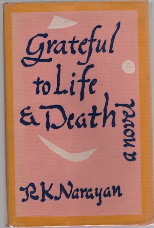 Grateful to Life & Death