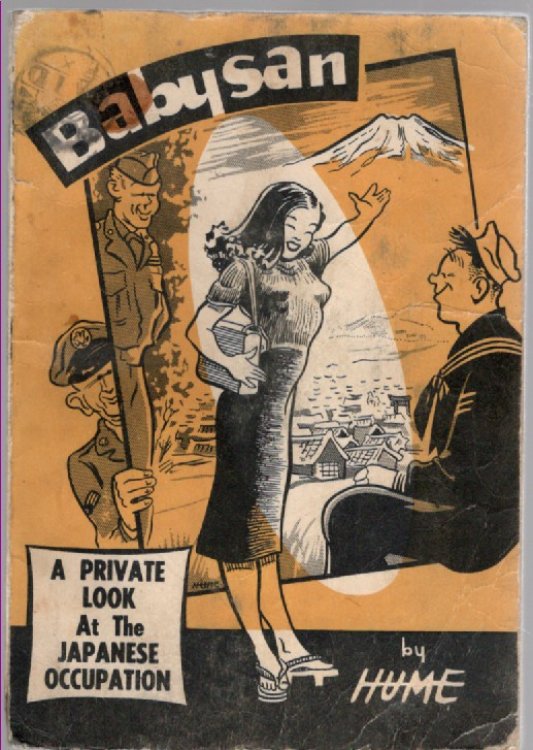 Babysan A Private Look at the Japanese Occupation