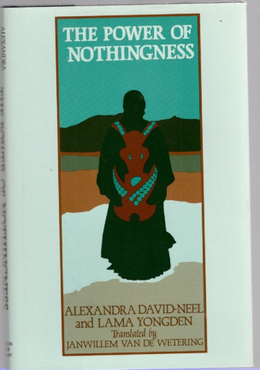 The Power of Nothingness