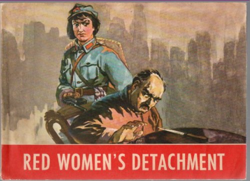 Red Women's Detachment