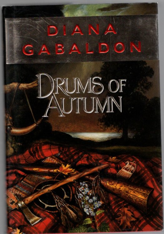 Drums of Autumn