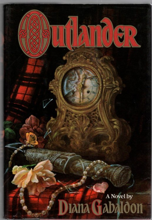 Outlander
