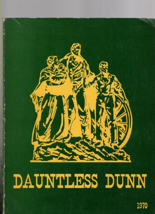 Dauntless Dunn 1970